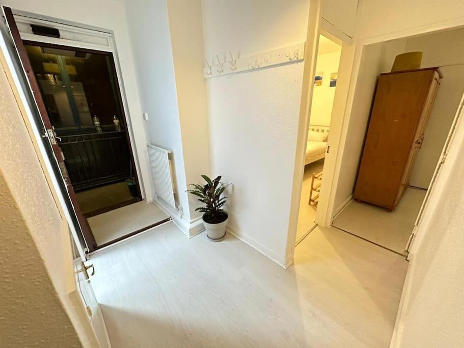 3 Bedroom Flat Kings Cross London Luaran gambar