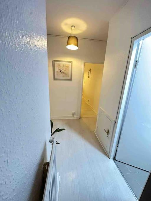 3 Bedroom Flat Kings Cross London Luaran gambar