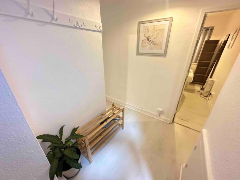 3 Bedroom Flat Kings Cross London Luaran gambar